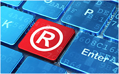 中国版权保护中心上半年软件著作权质权登记134件